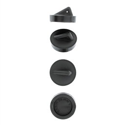 Plug - Basin - 38mm